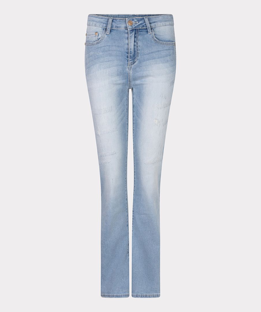 Stick To It Flare *FINAL SALE*