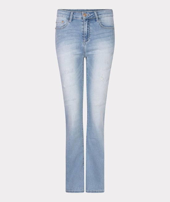 Stick To It Flare *FINAL SALE*