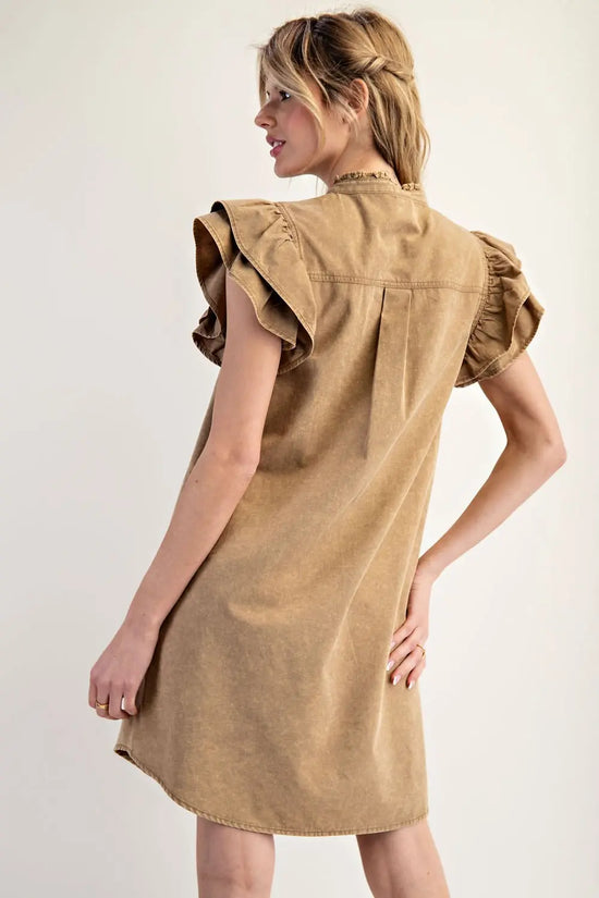 Wonderful Life Dress