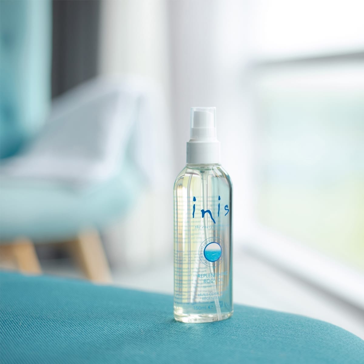 Inis 5oz Body Oil