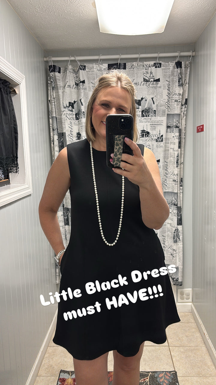 Positively Bubbly Dress**FINAL SALE**