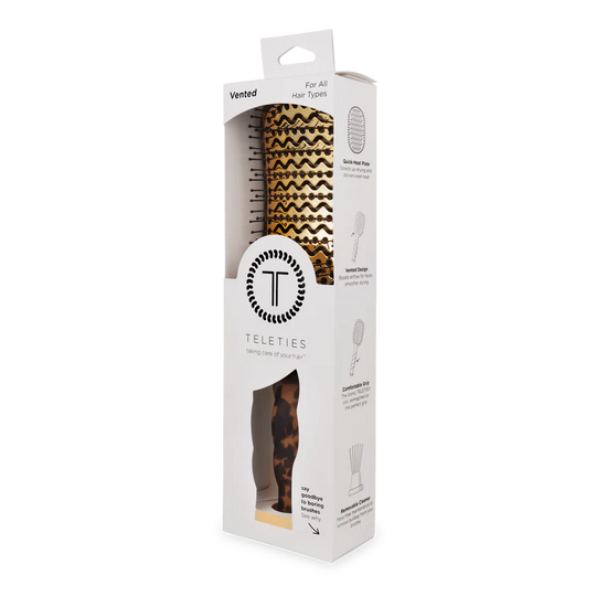 Vented Brush