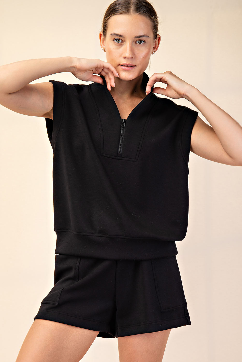 Polly Top