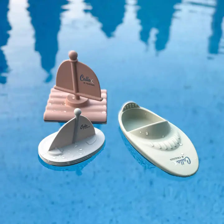 Ryder’s Racing Bath Boats