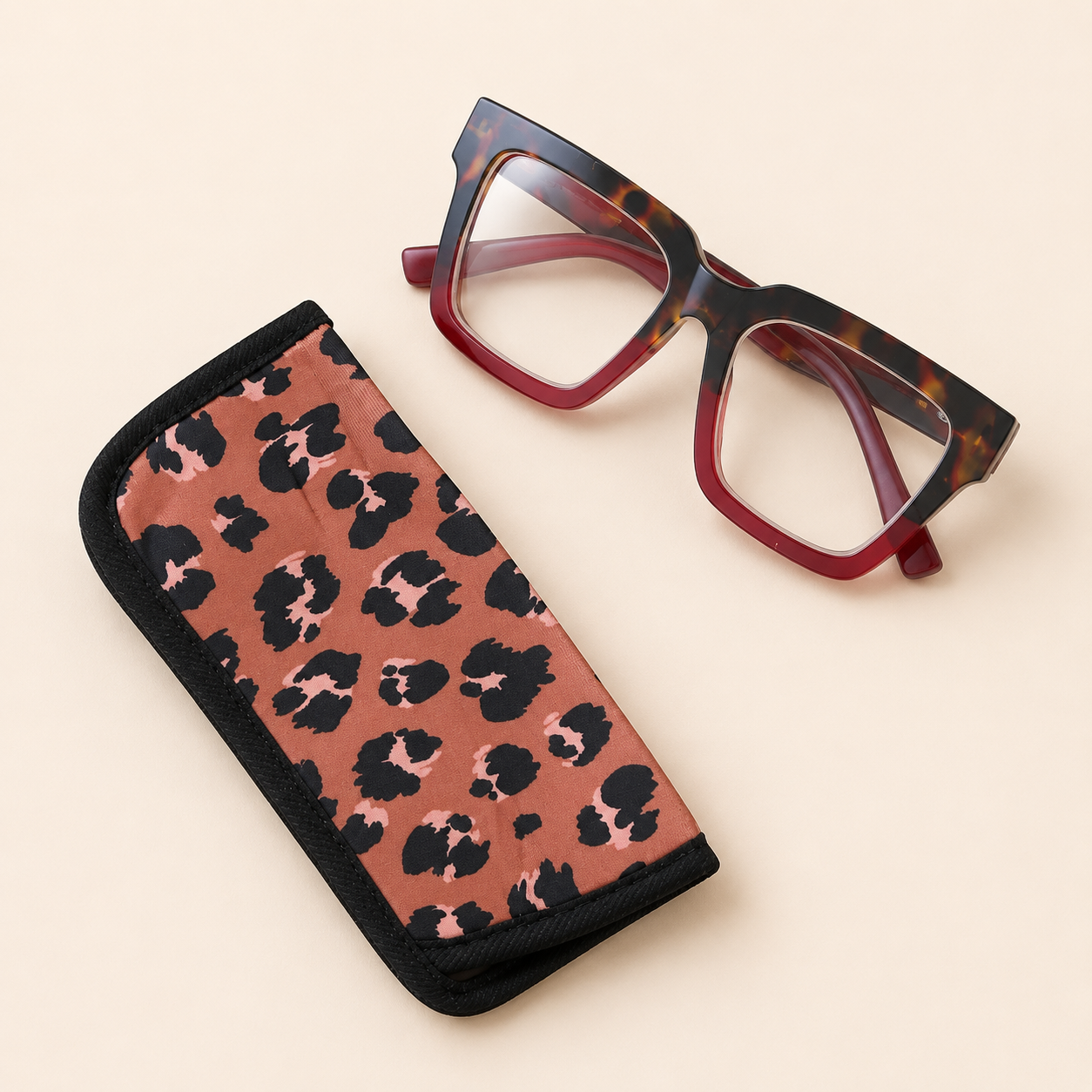 Wild Side Vision Readers