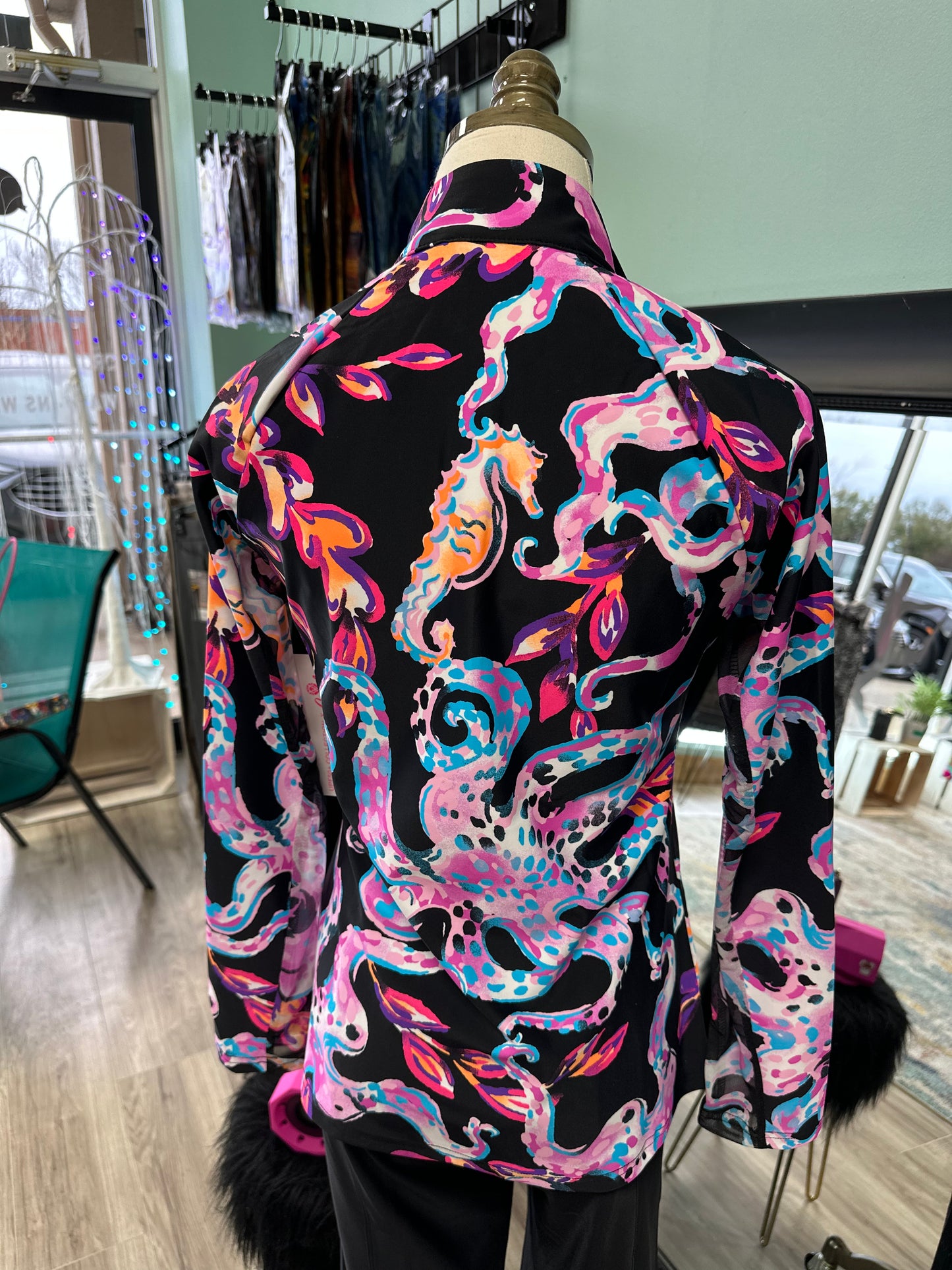 Sara Pullover