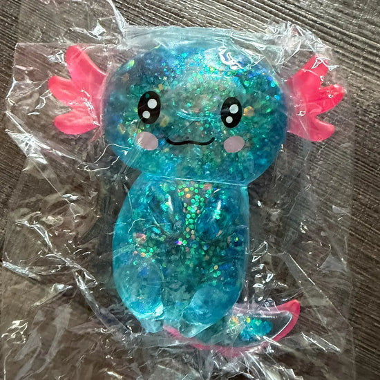 Axolotl Sugar Squishers