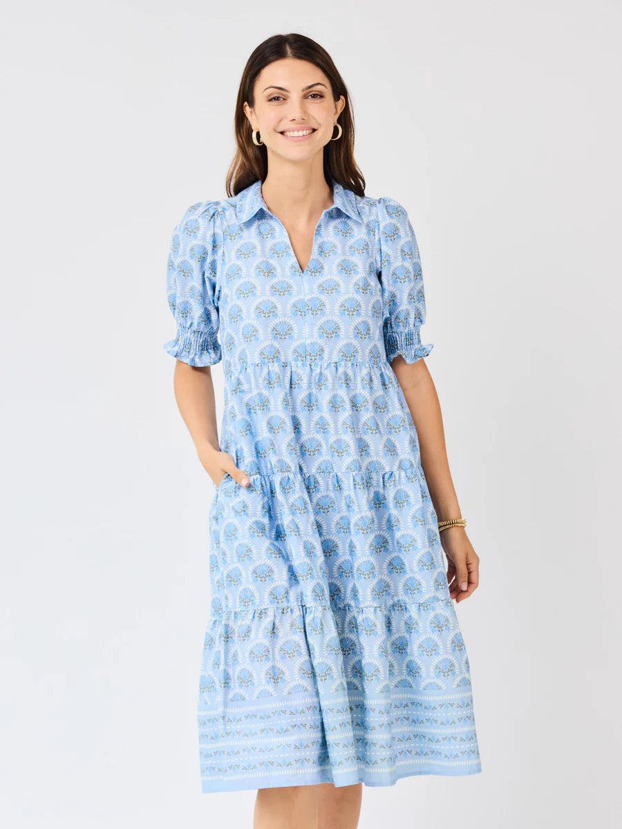 Molly Dress ** FINAL SALE **
