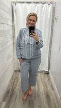 Load image into Gallery viewer, One of a Kind Capri Pant
