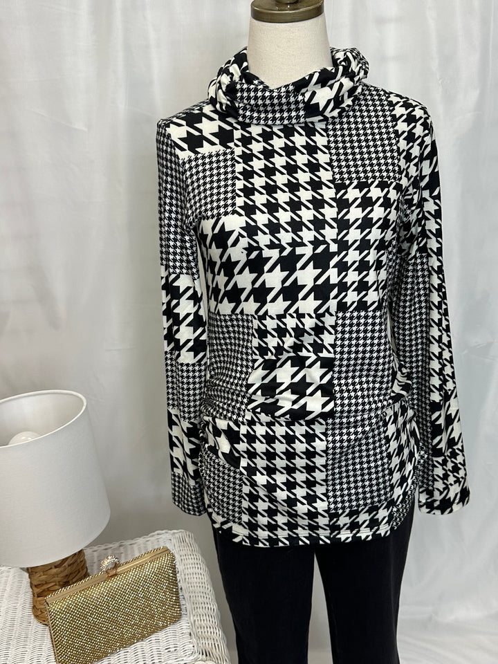 Stealth Top *FINAL SALE*
