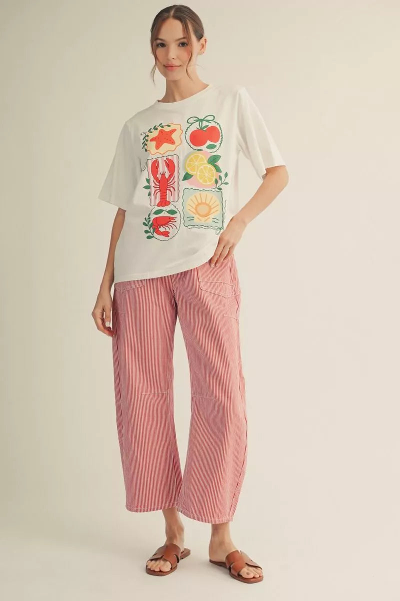 So Bright Top