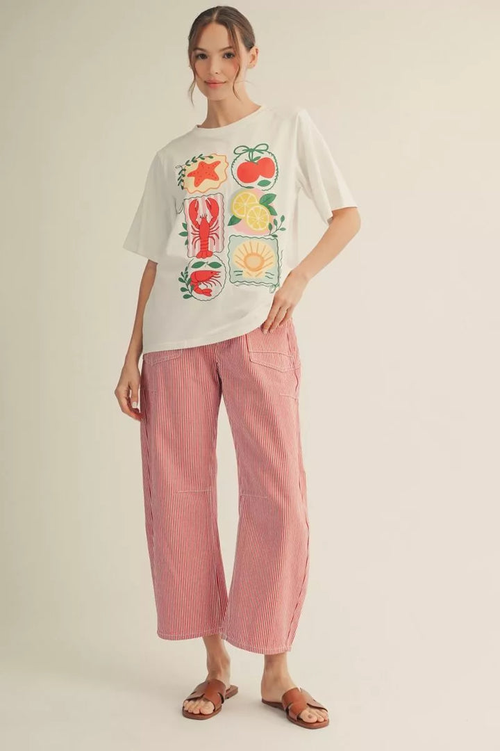So Bright Top