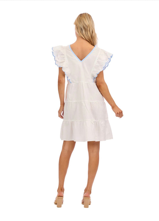 Ralphy Dress