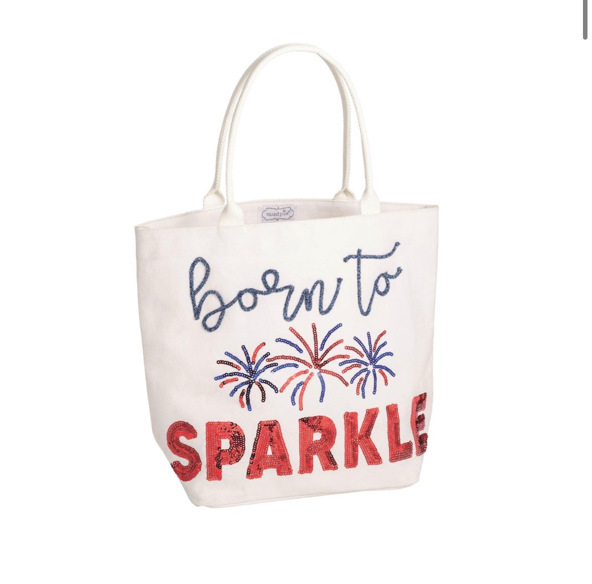 Americana Tote