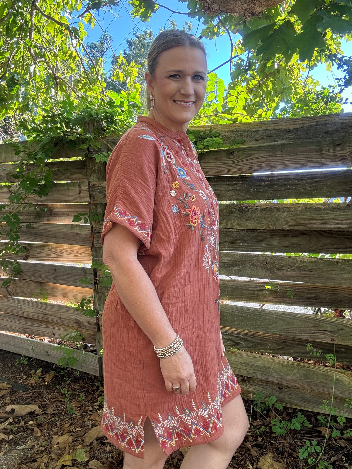 Marlowe Dress