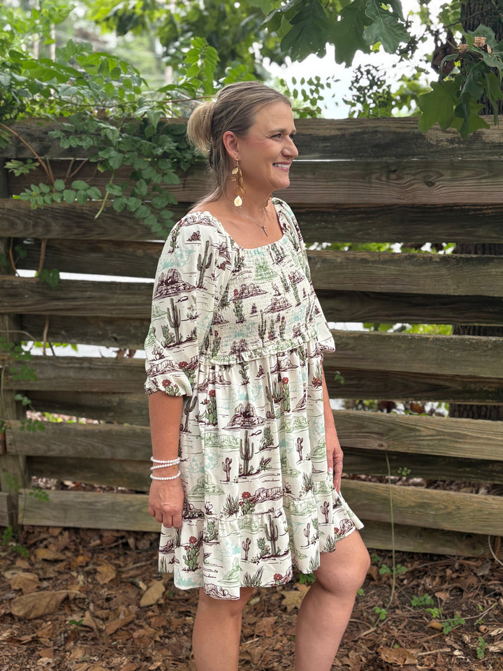 Heidy Dress