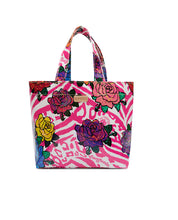 Load image into Gallery viewer, Consuela Mini Grab &#39;N&#39; Go Tote
