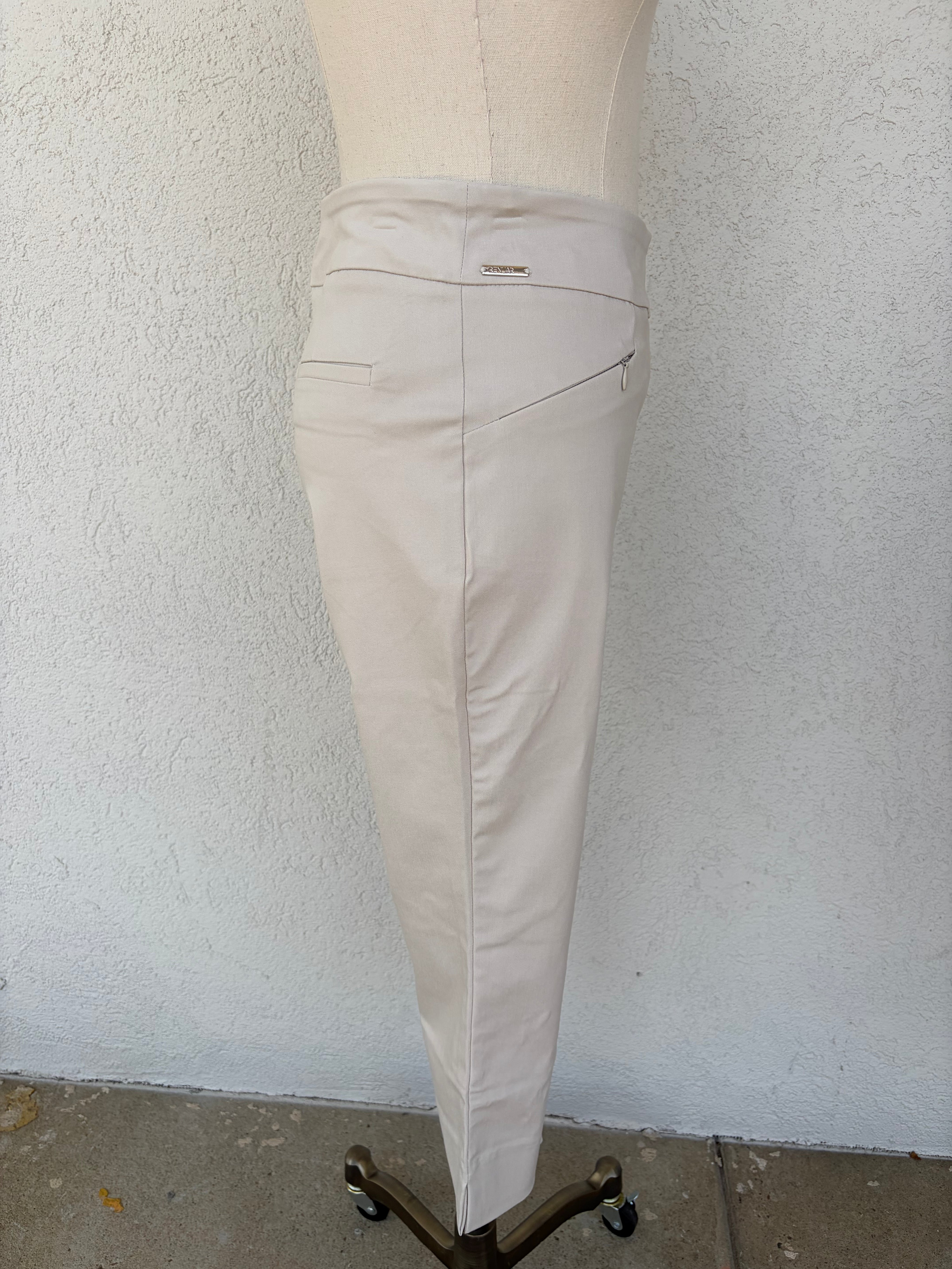 Coastal Breeze Capri Pants