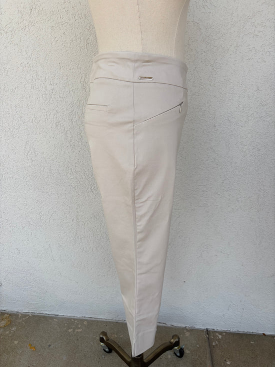 Coastal Breeze Capri Pants
