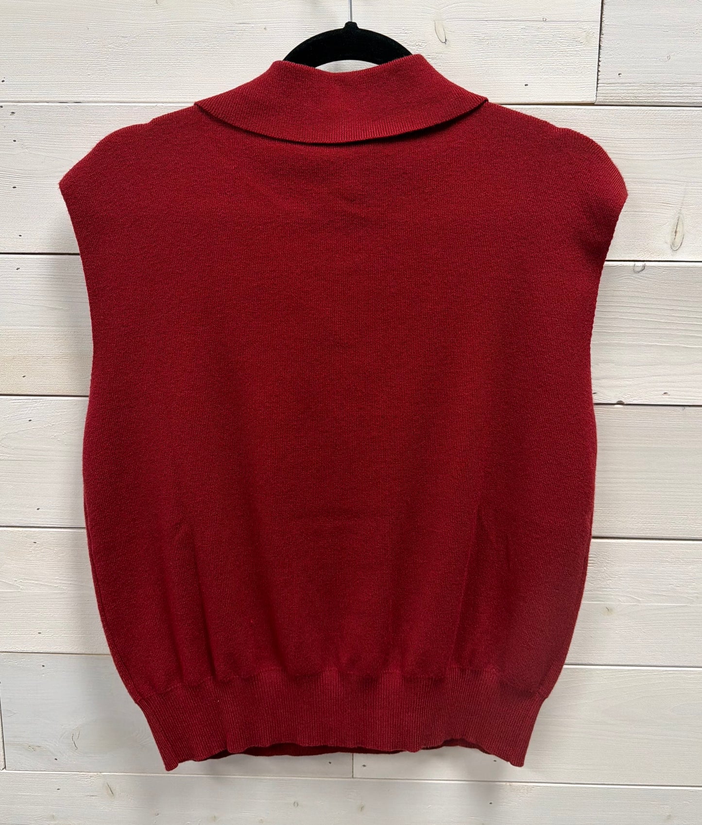 Khor Sweater Blouse *FINAL SALE*
