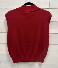 Load image into Gallery viewer, Khor Sweater Blouse *FINAL SALE*
