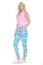 Load image into Gallery viewer, Claudia Cropped Legging
