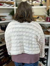 Load image into Gallery viewer, Which One Is It Sweater *FINAL SALE*
