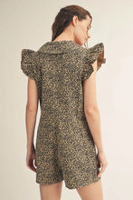 Load image into Gallery viewer, It’s A Party Romper
