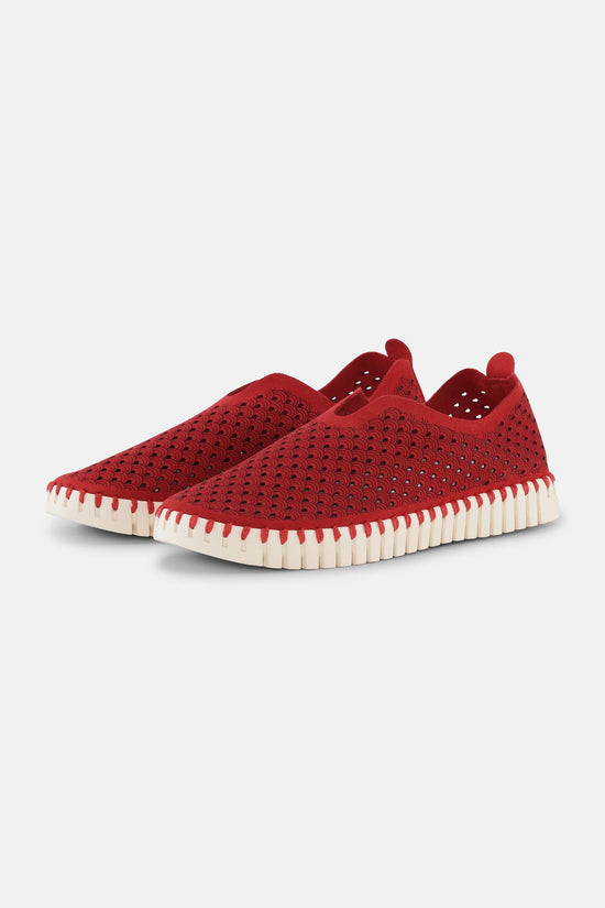 Tulip Slip On Shoes