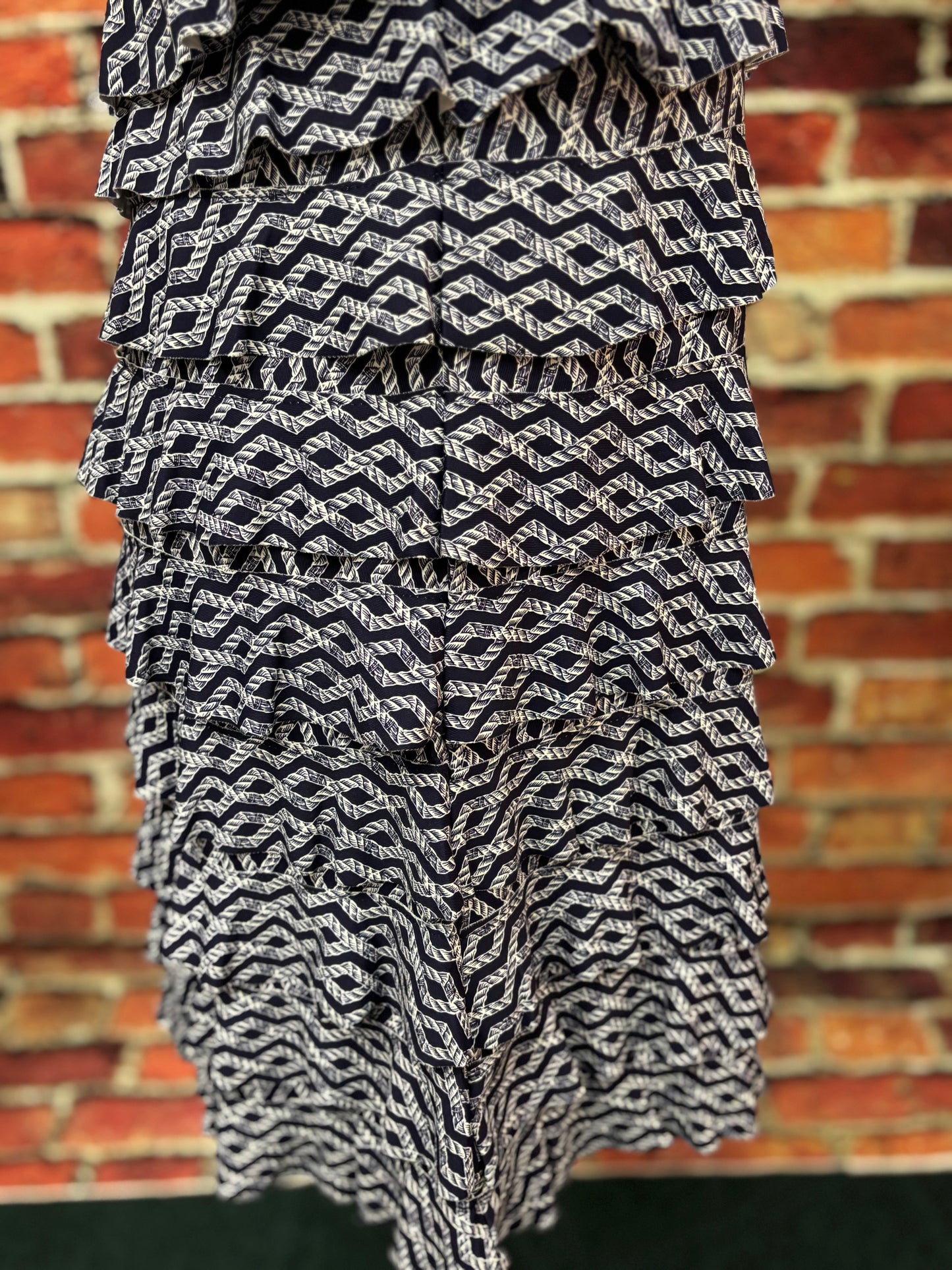Cha Cha Dress