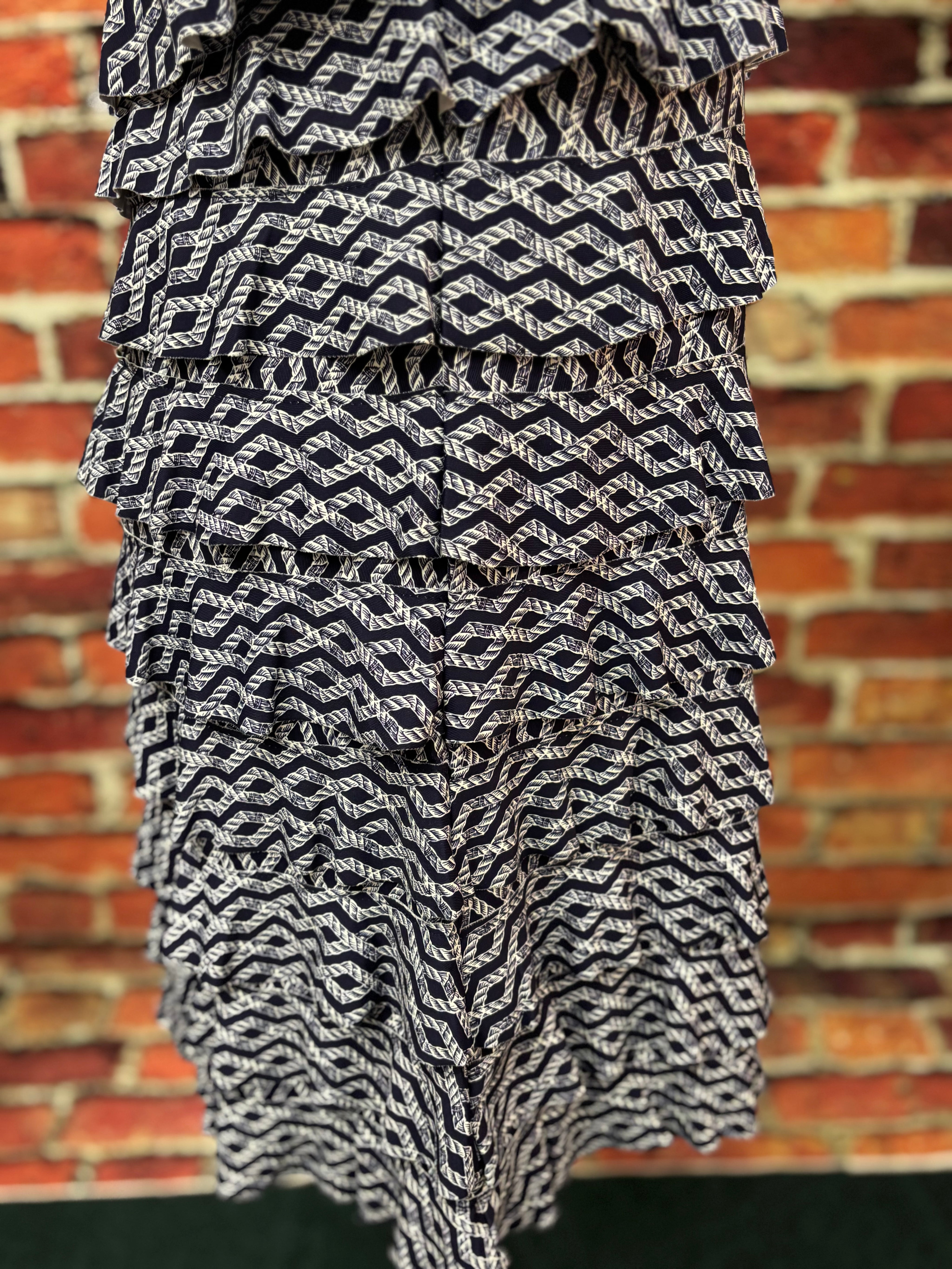 Cha Cha Dress
