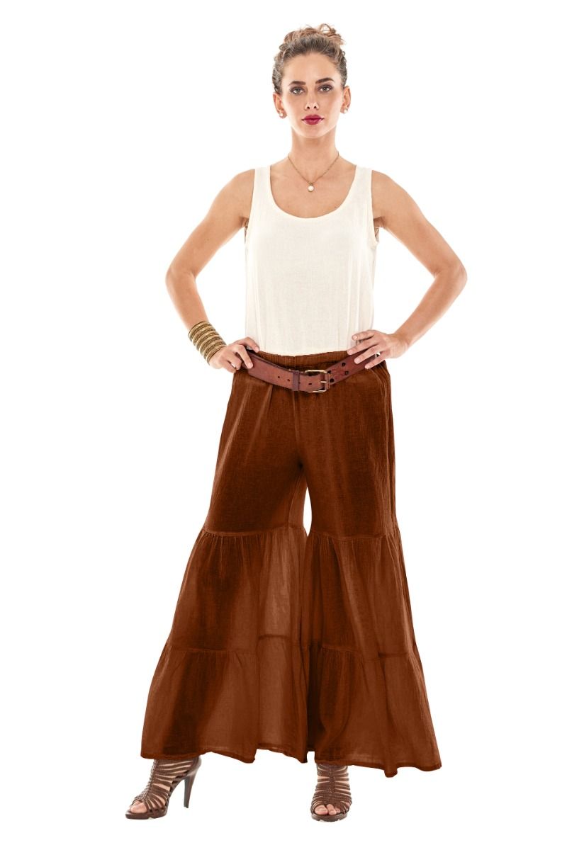 Oh My Gauze Aloha Pant *FINAL SALE*