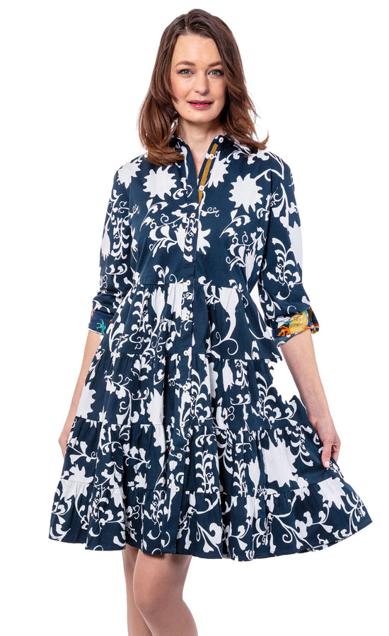 Delray Dress *FINAL SALE*