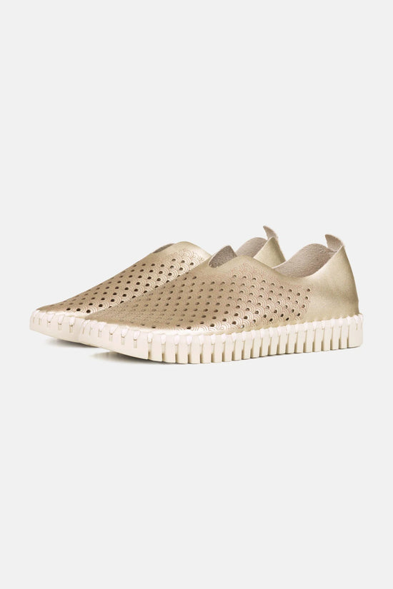 Go On Slip On Shoes