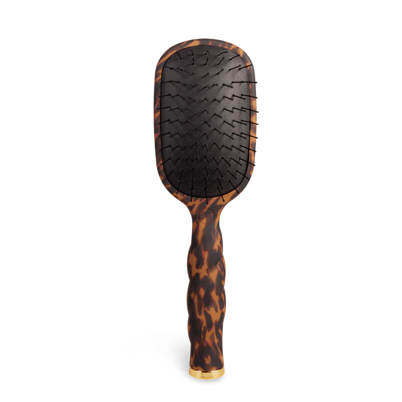 Detangler Brush For Fine Hair
