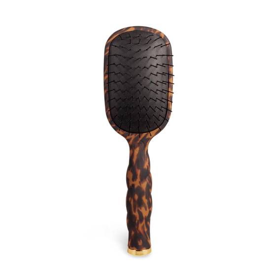Detangler Brush For Fine Hair