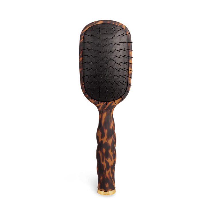 Detangler Brush For Fine Hair