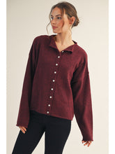 Load image into Gallery viewer, Forevermore Top/Cardigan
