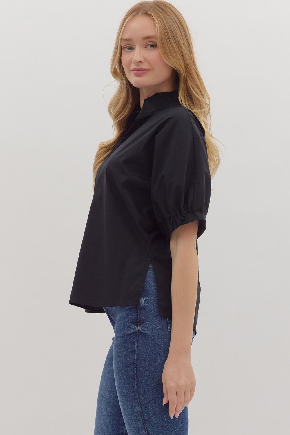 A Walk In The Dark Top