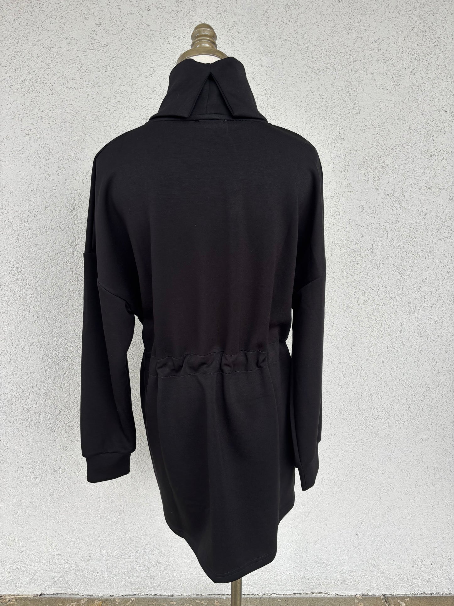 My Perfect Modal Top