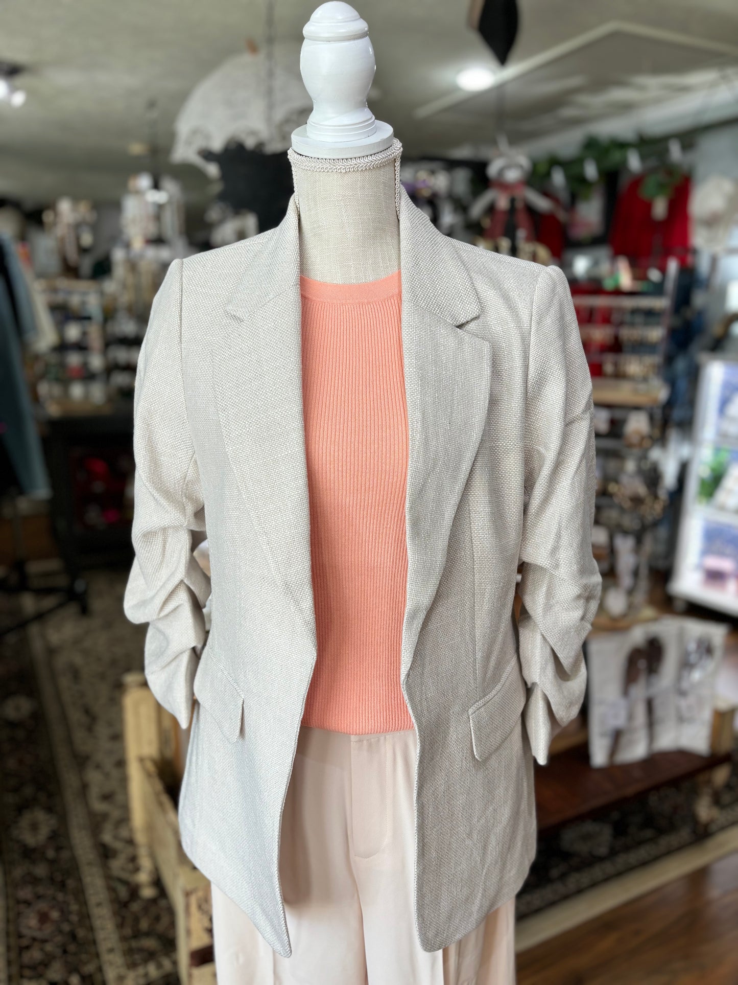 Erin Top *FINAL SALE*