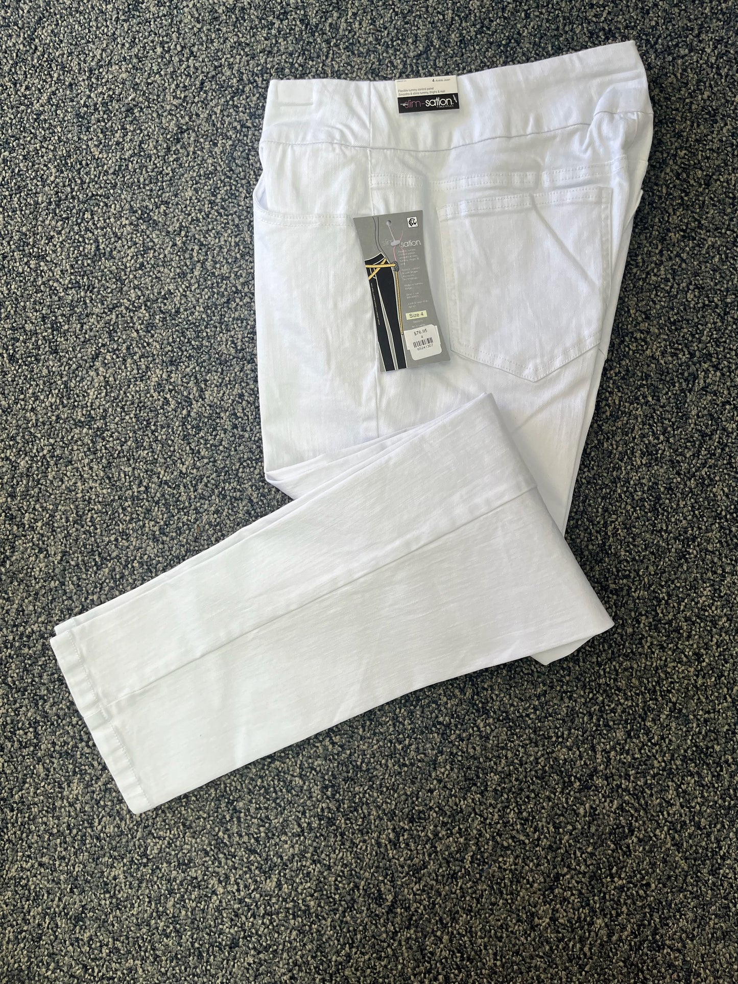 In Pursuit Pant