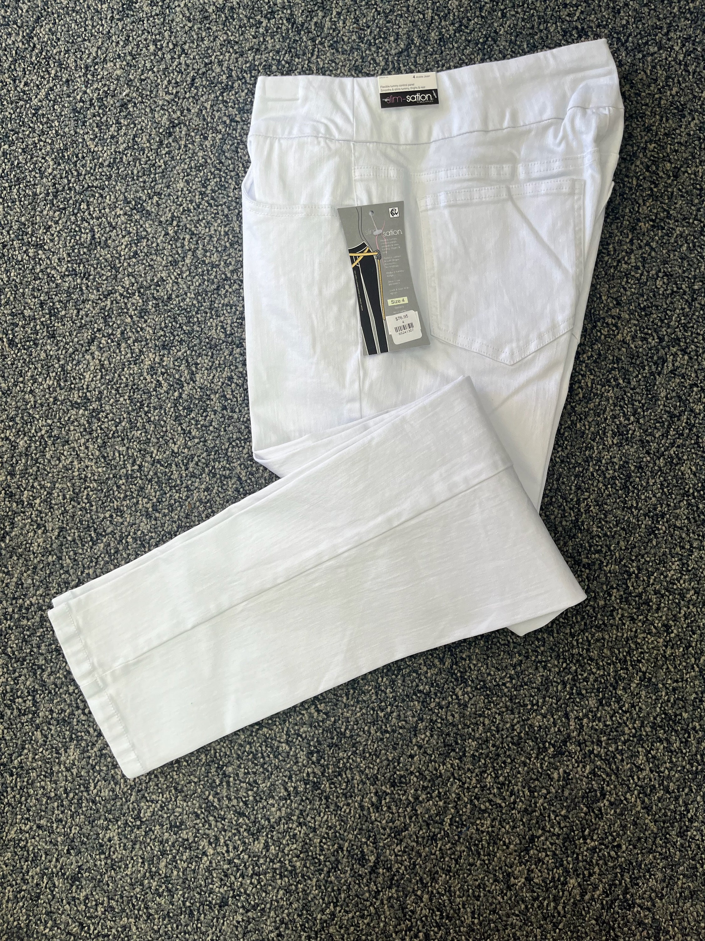 In Pursuit Pant