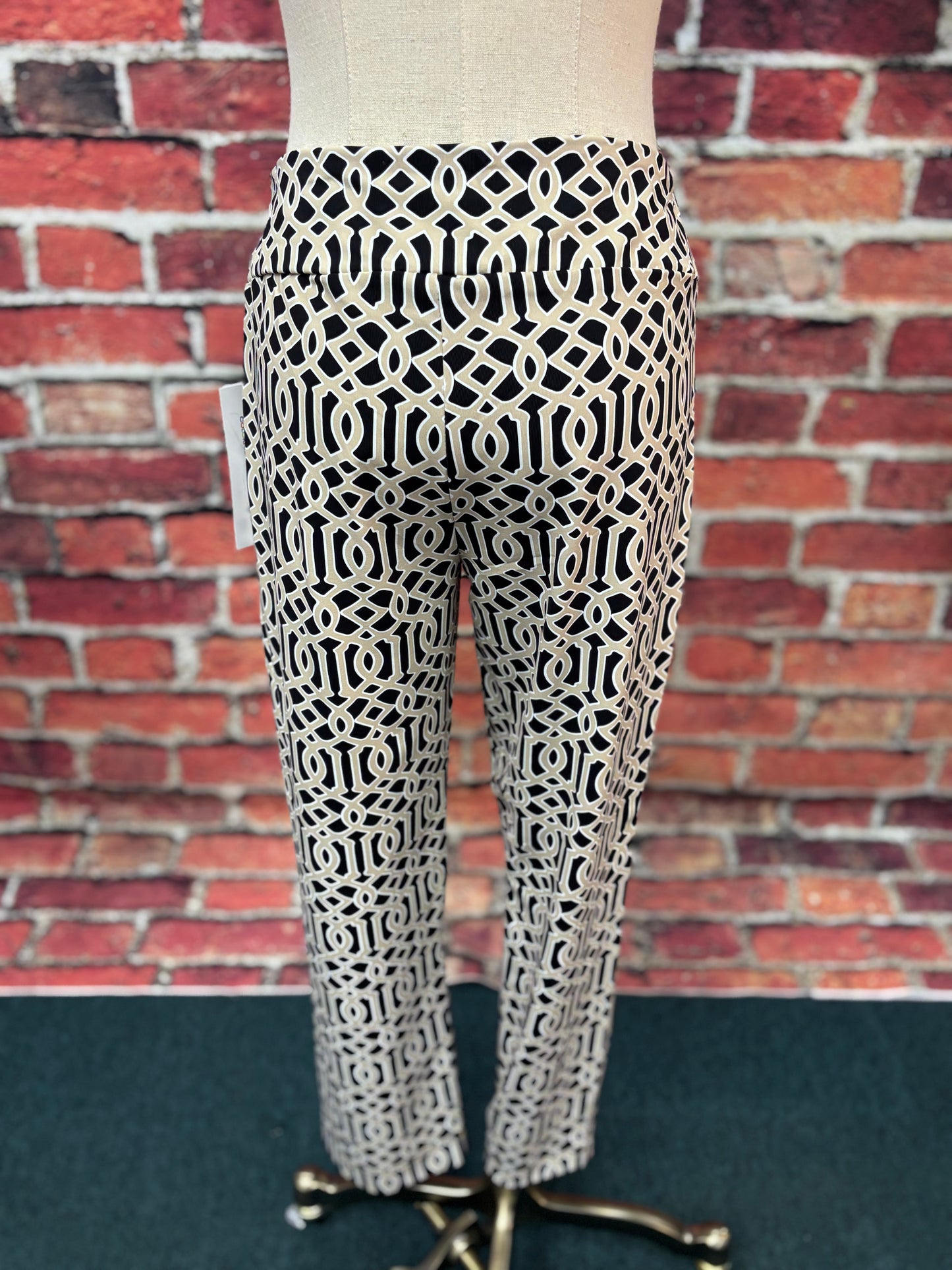 LuLu B Capri