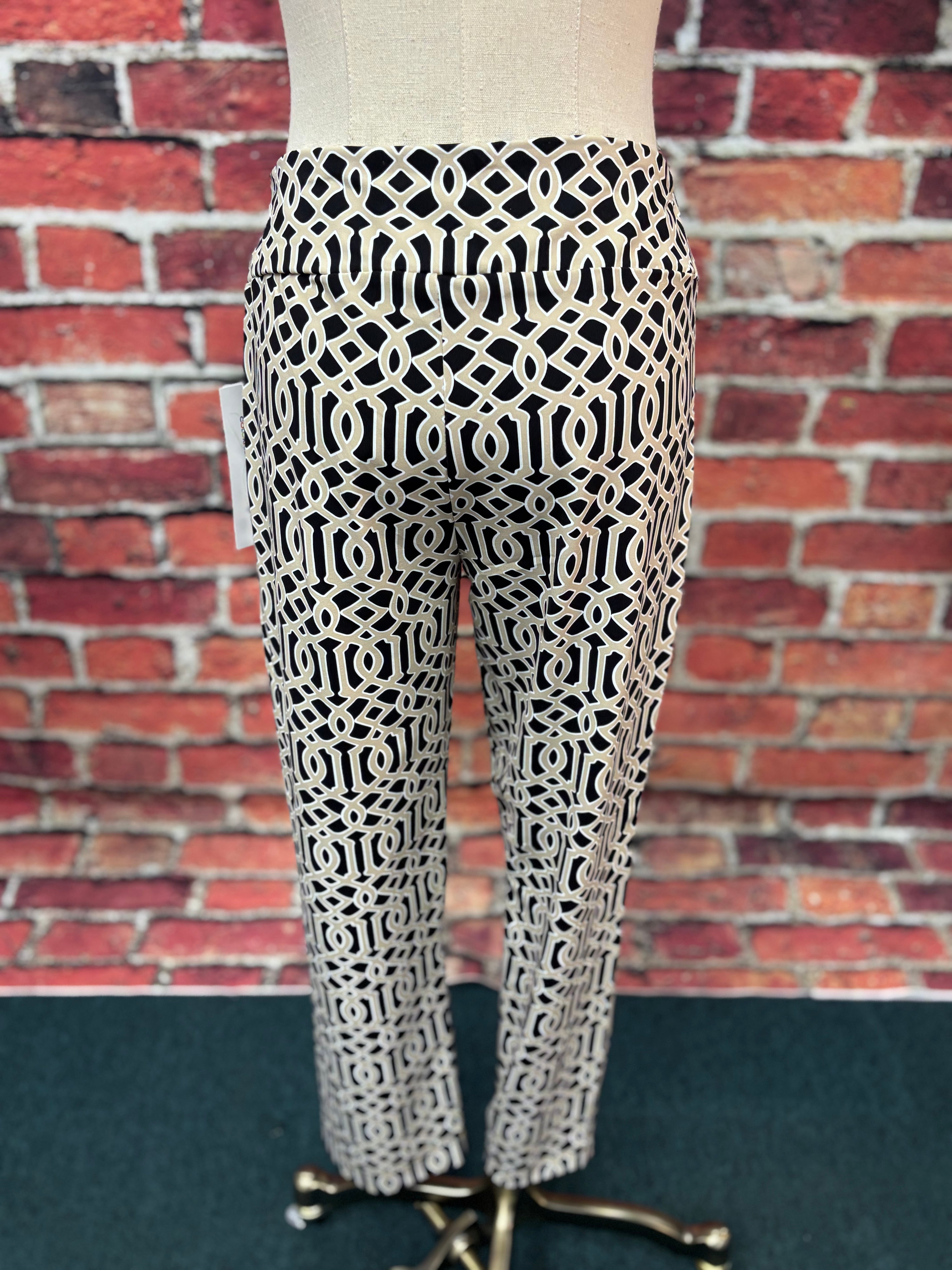 LuLu B Capri