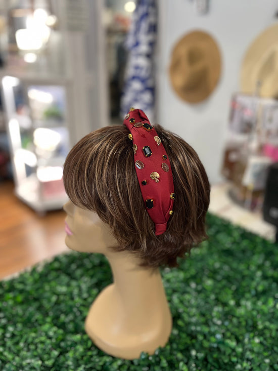 Luna Headbands