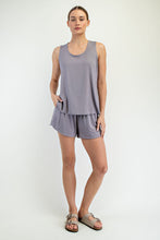 Load image into Gallery viewer, Oversized Tank Top
