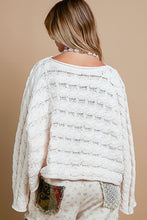 Load image into Gallery viewer, Which One Is It Sweater *FINAL SALE*
