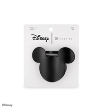 Load image into Gallery viewer, Disney: Mickey Mouse Shaped | Small |  Flat Hair Clip
