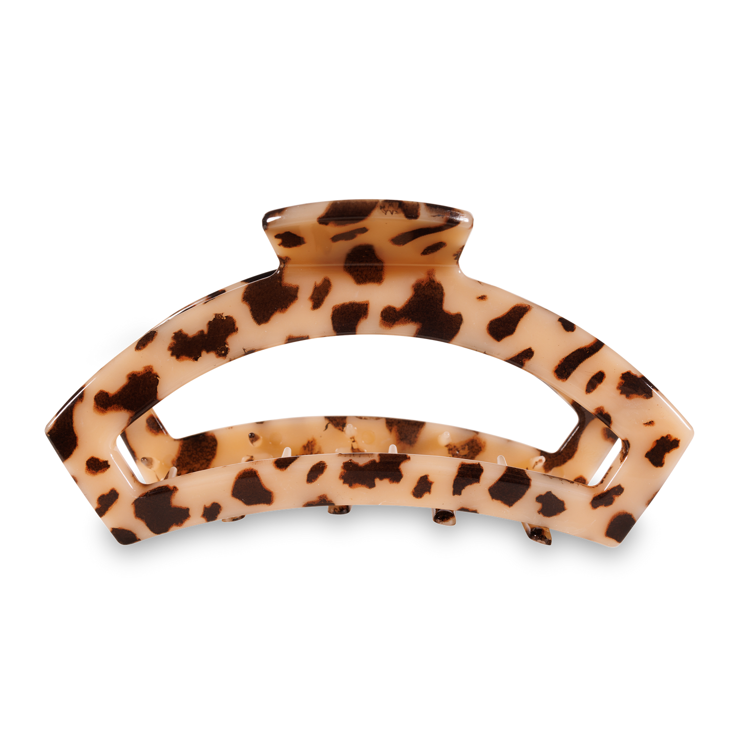 Tiny Open Hair Clip